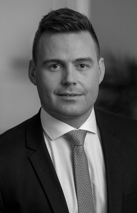 Hreinn Þór Hauksson