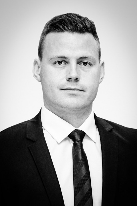 Hreinn Þór Hauksson