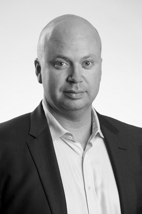 Ragnar Benediktsson
