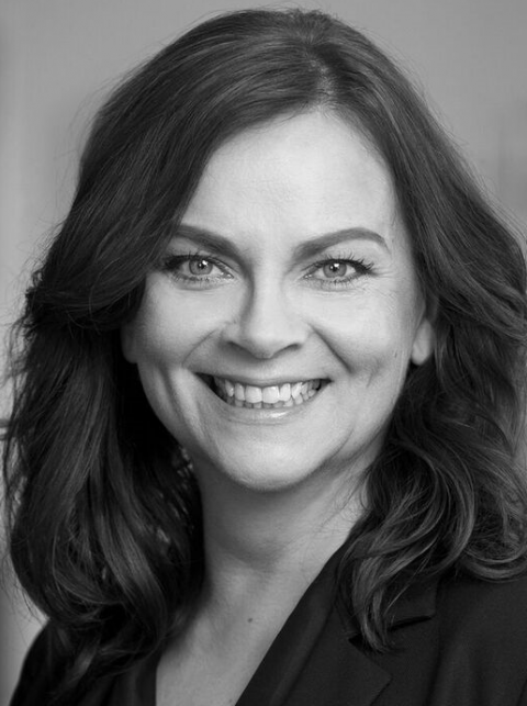 Vala Hauksdóttir