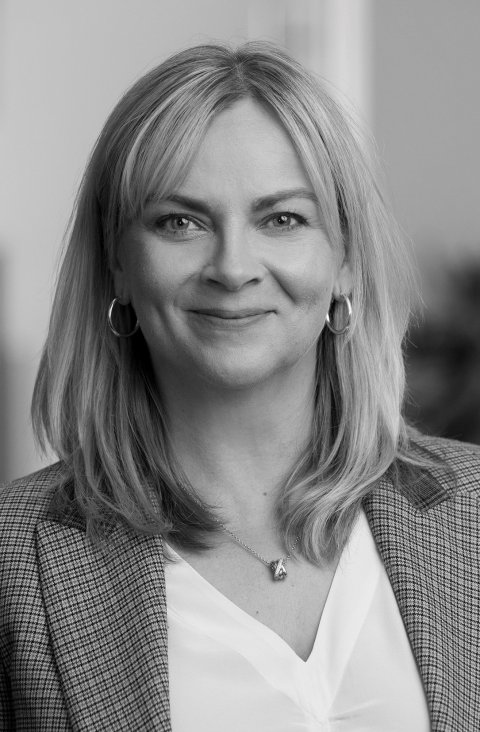 Vala Hauksdóttir